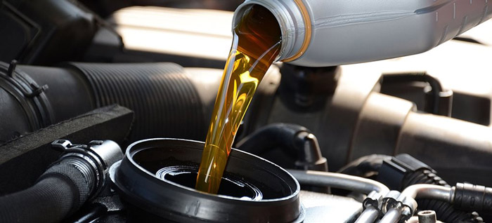 good oil
