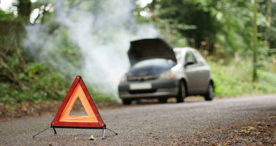 Selling a Broken Down Car