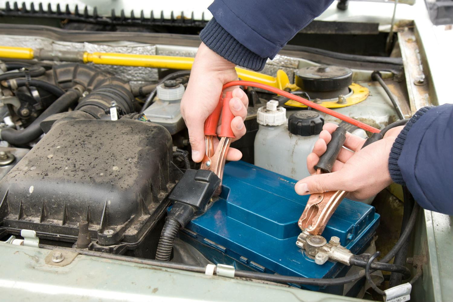 Selling a car with mechanical problems